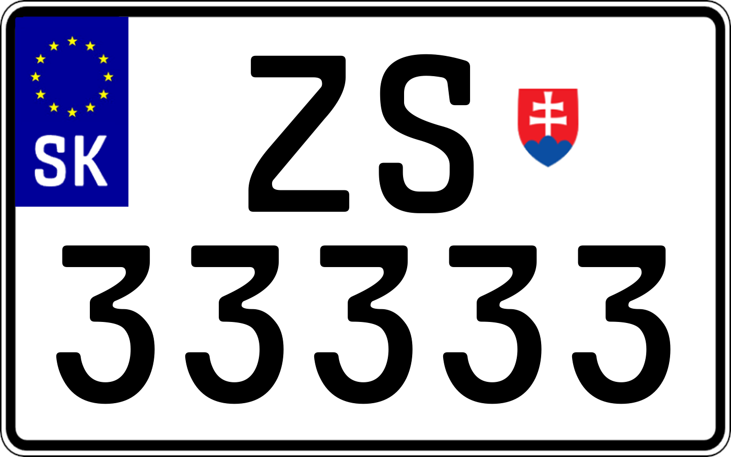 Typ IV - Bežná 2R