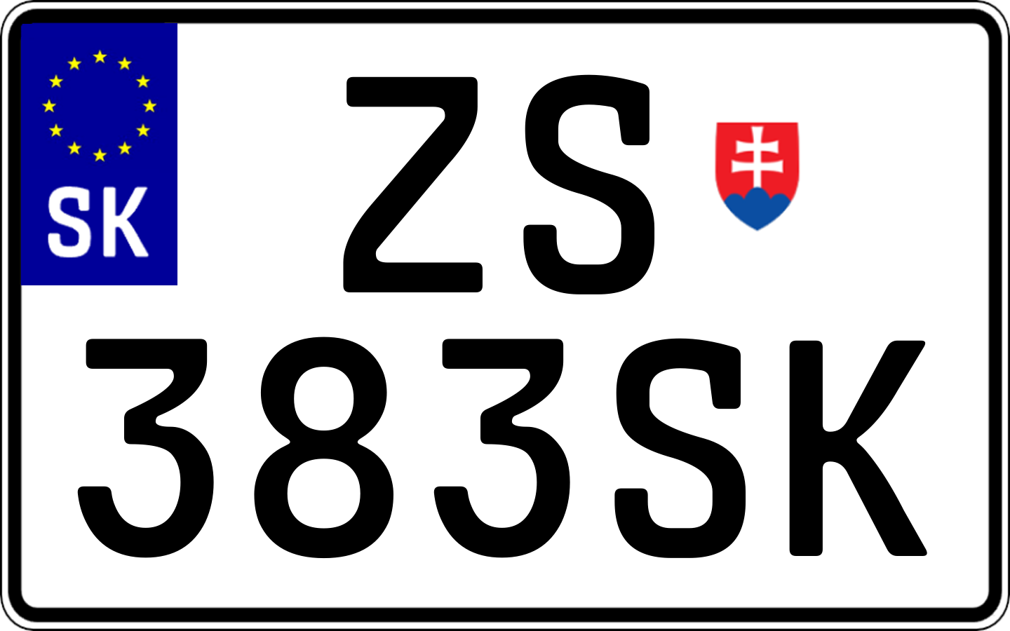 Typ IV - Bežná 2R