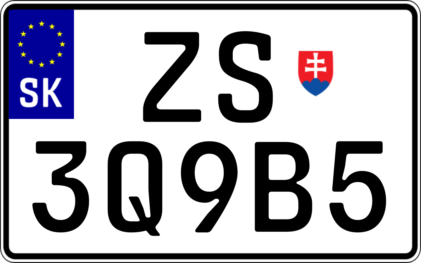 Typ IV - Bežná 2R