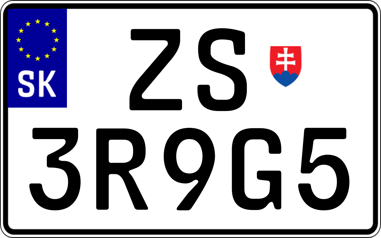 Typ IV - Bežná 2R