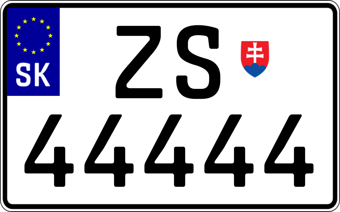 Typ IV - Bežná 2R