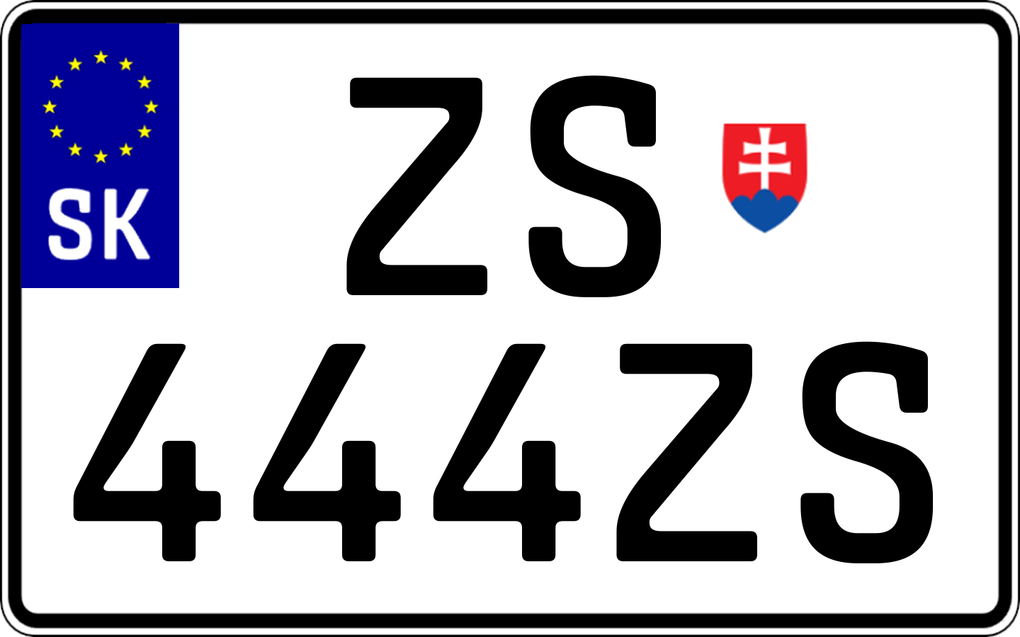 Typ IV - Bežná 2R