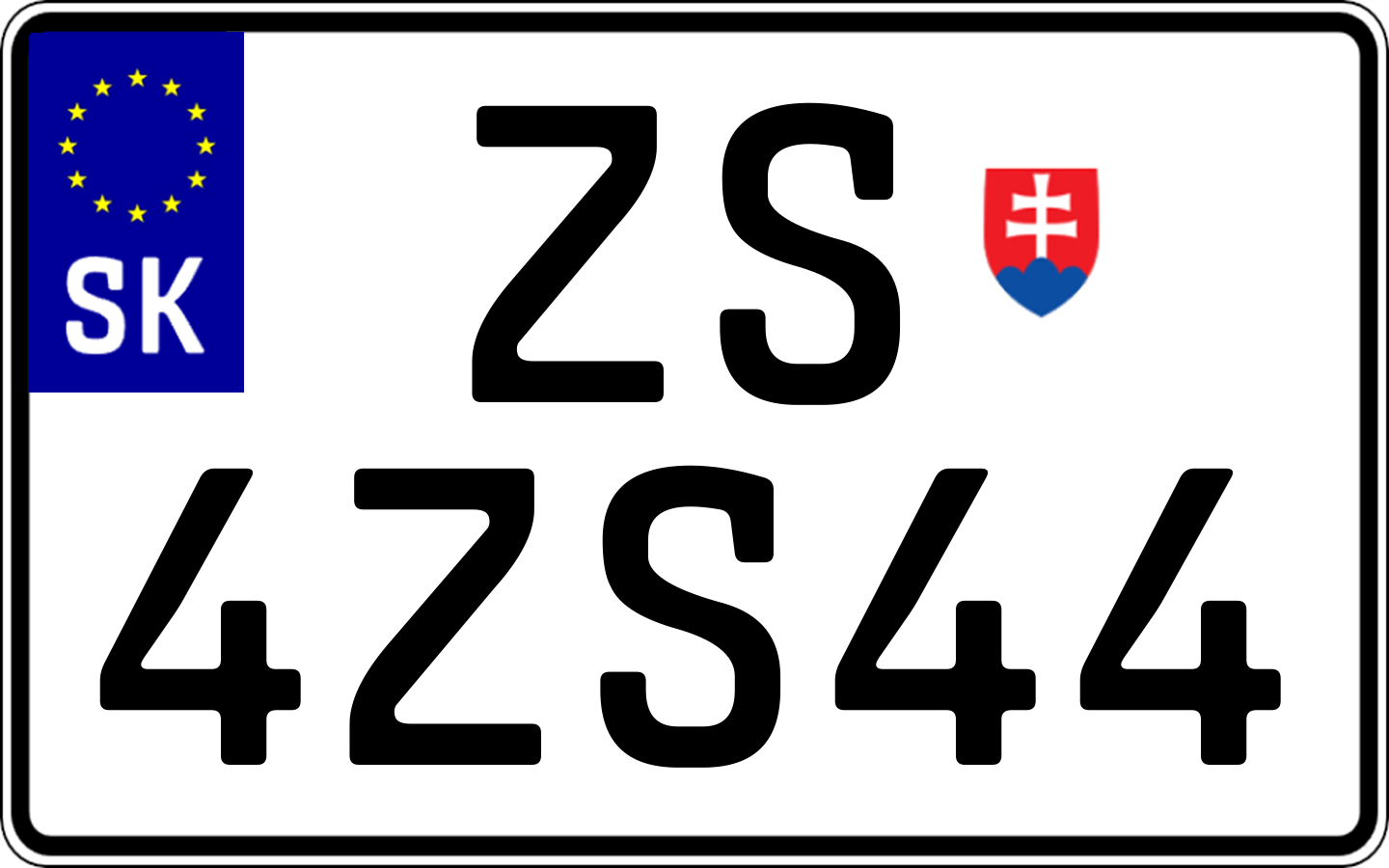 Typ IV - Bežná 2R
