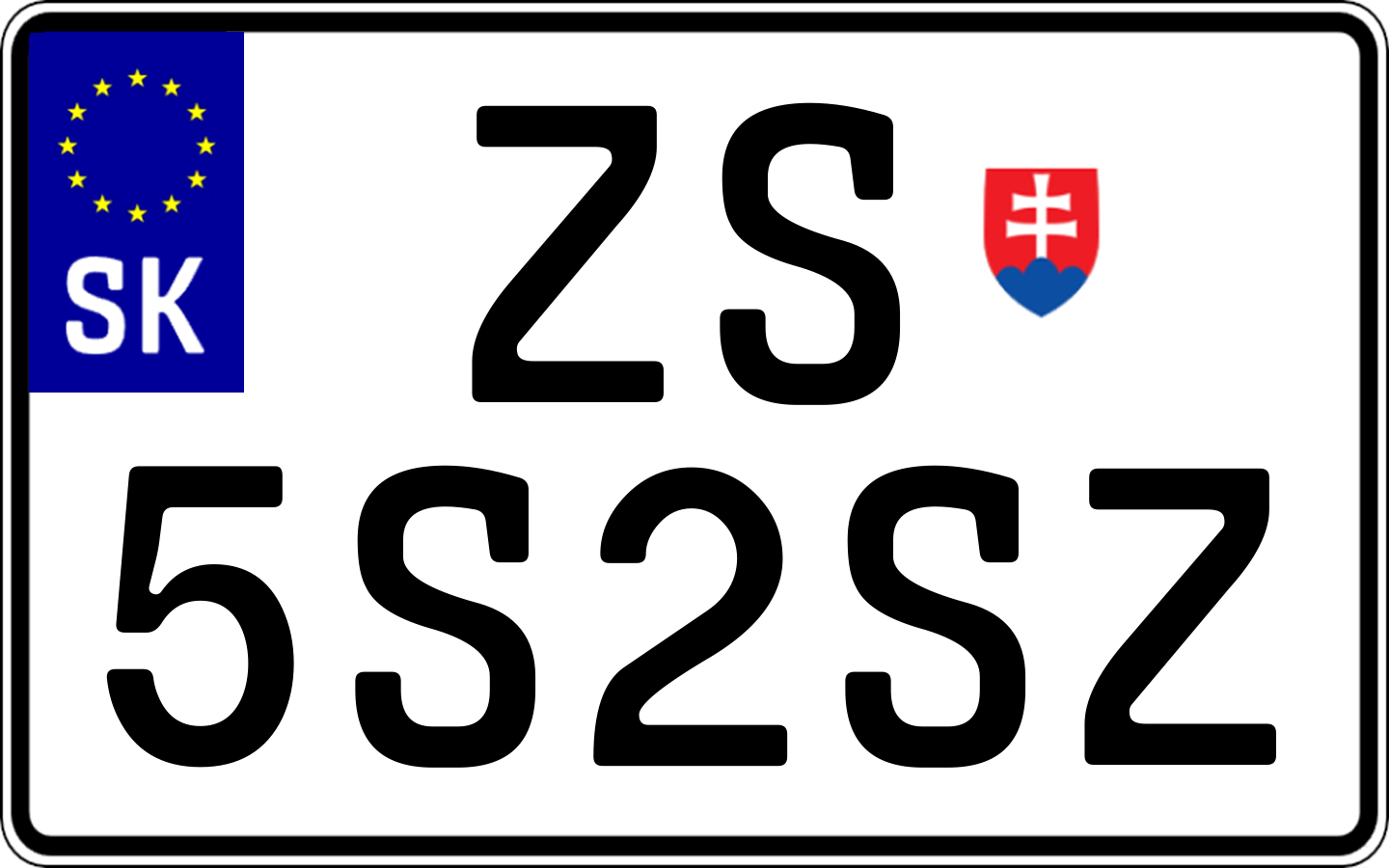 Typ IV - Bežná 2R