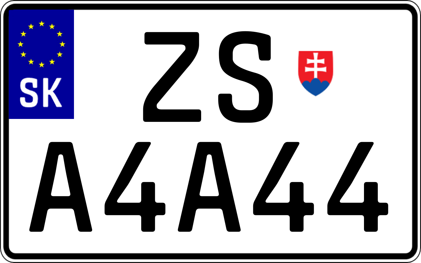 Typ IV - Bežná 2R