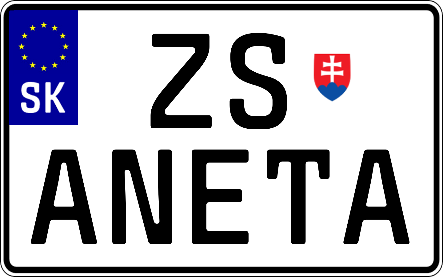Typ IV - Bežná 2R