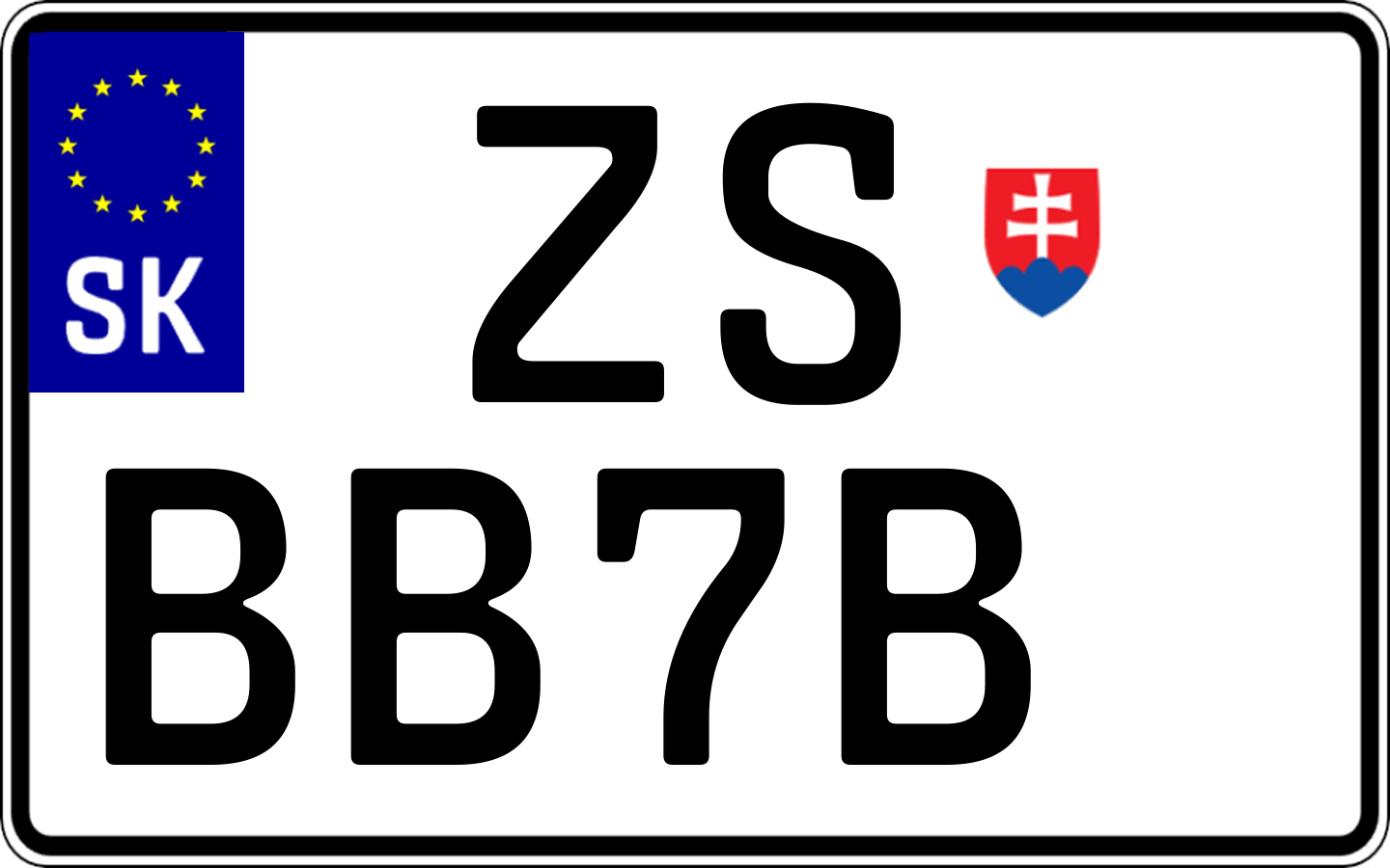 Typ IV - Bežná 2R