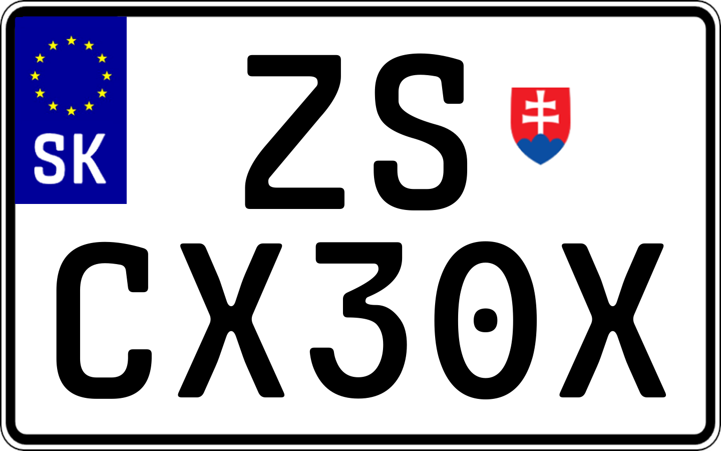 Typ IV - Bežná 2R
