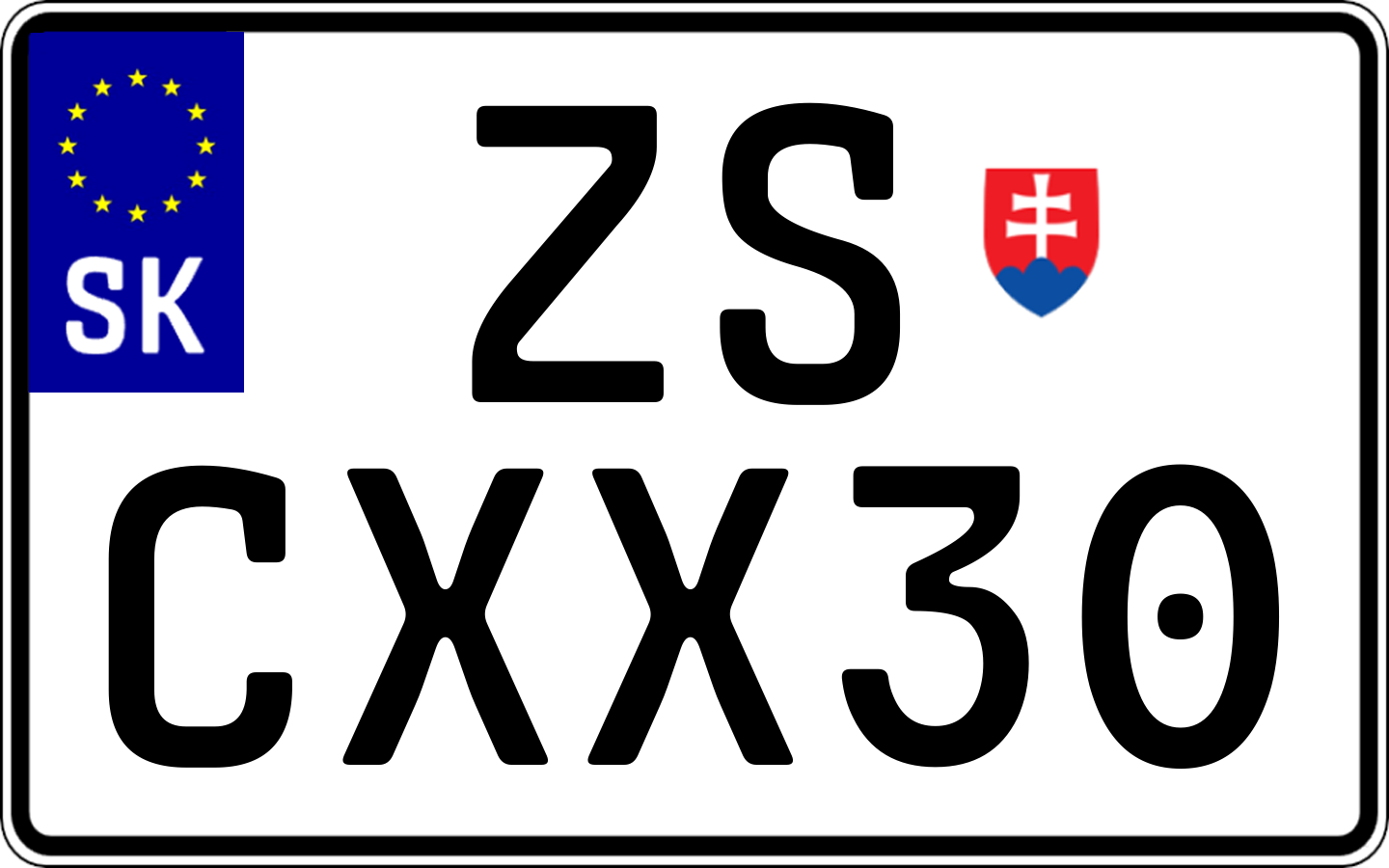 Typ IV - Bežná 2R