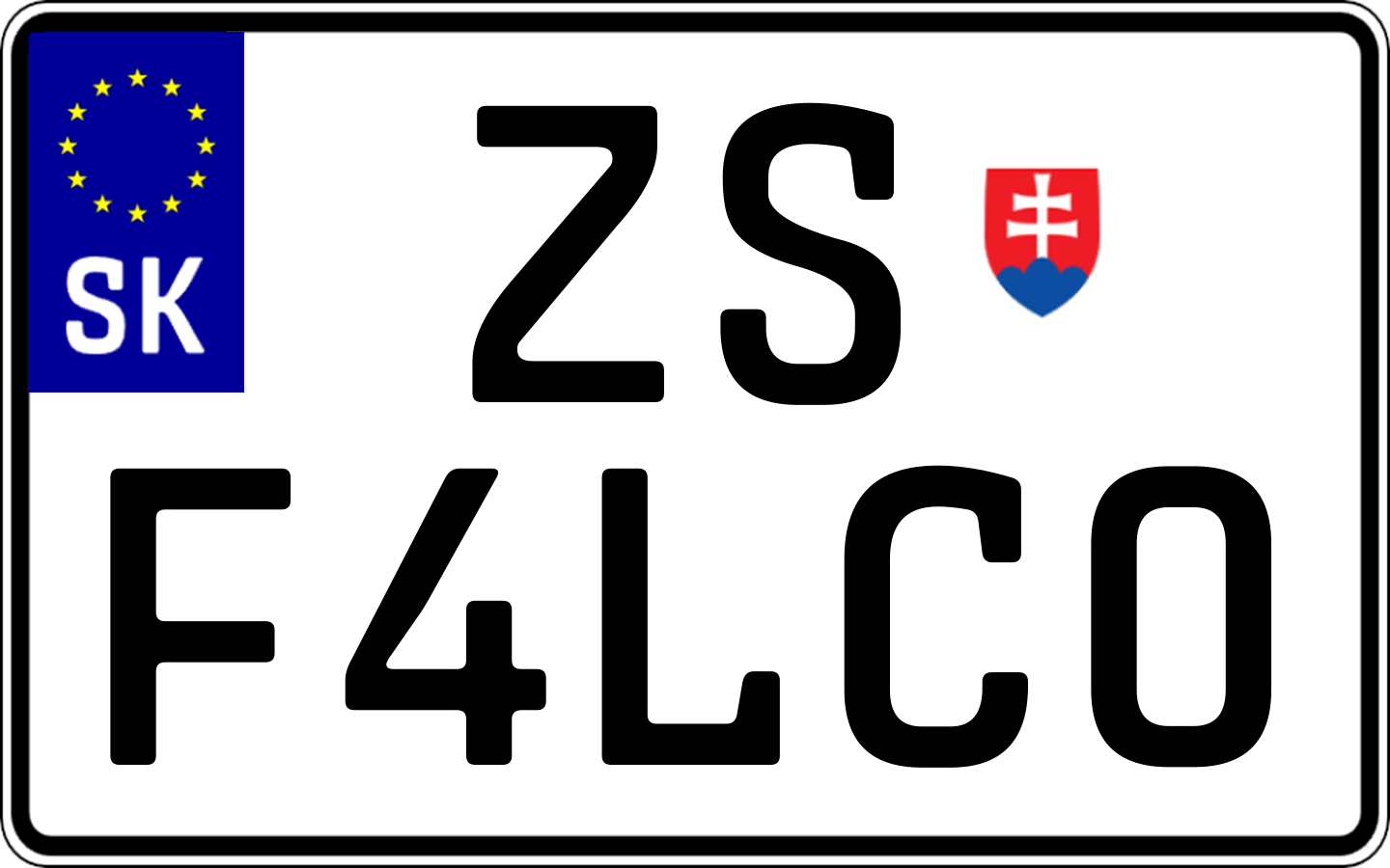 Typ IV - Bežná 2R