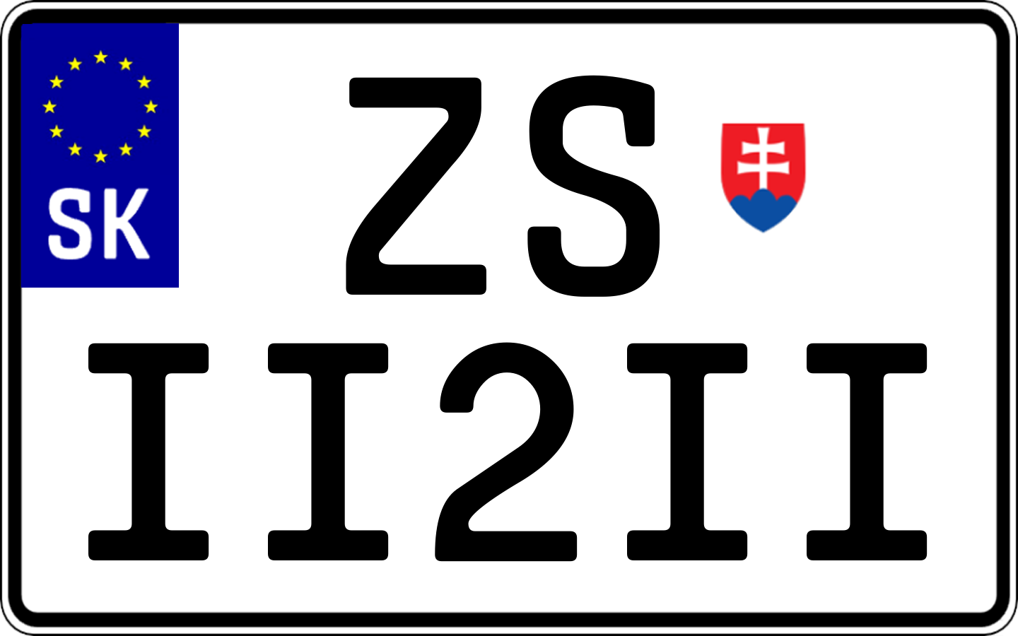 Typ IV - Bežná 2R