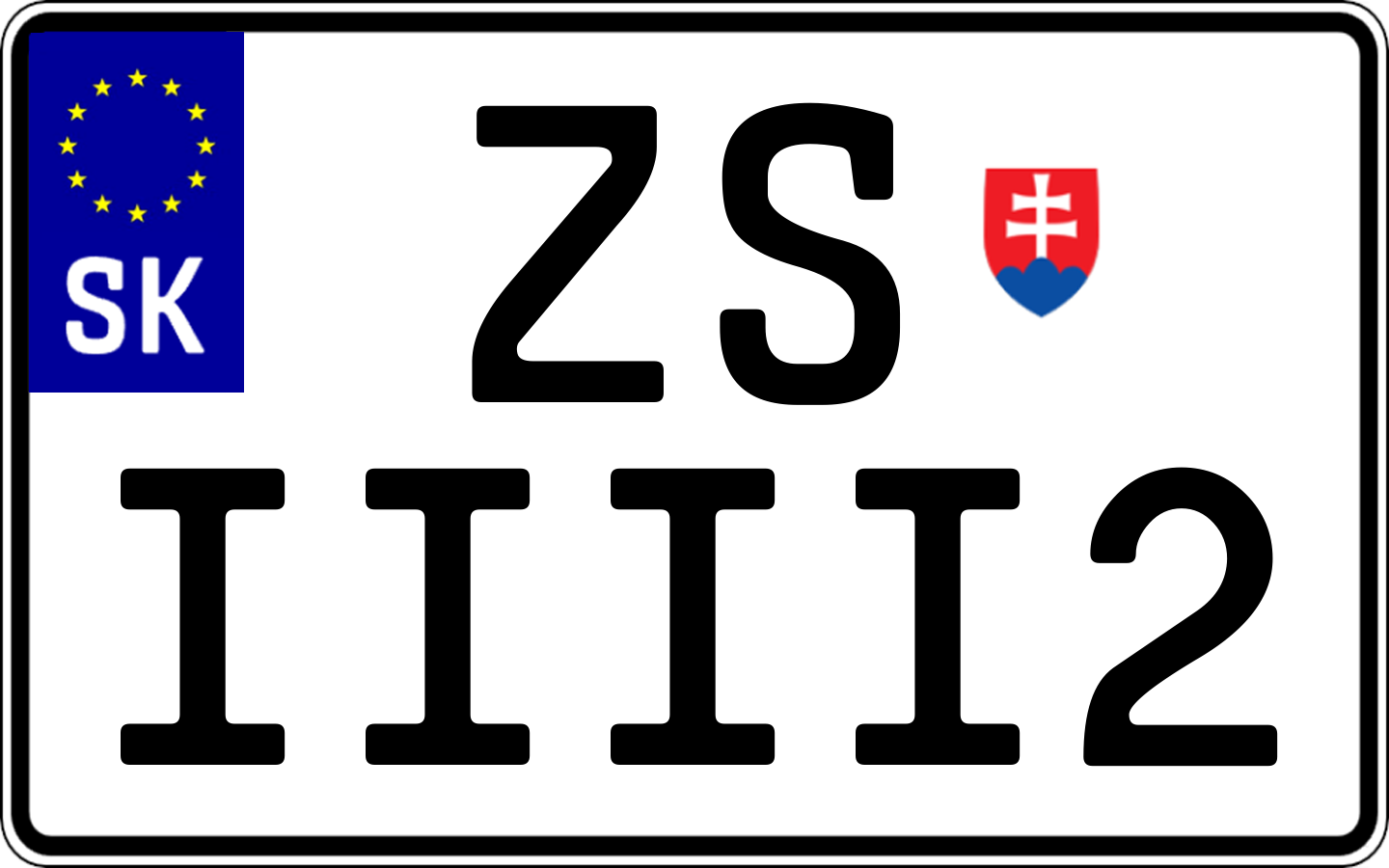 Typ IV - Bežná 2R