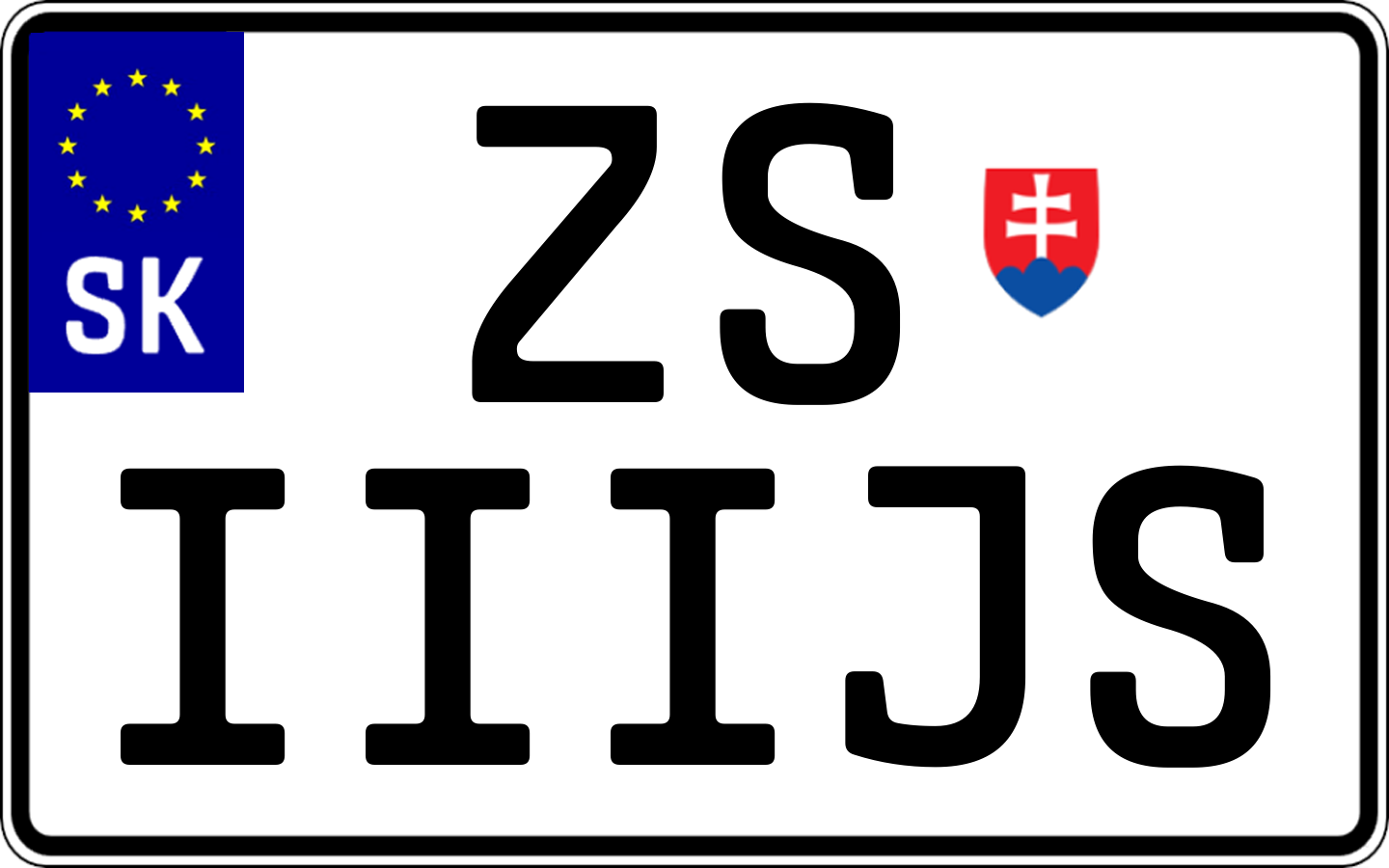 Typ IV - Bežná 2R