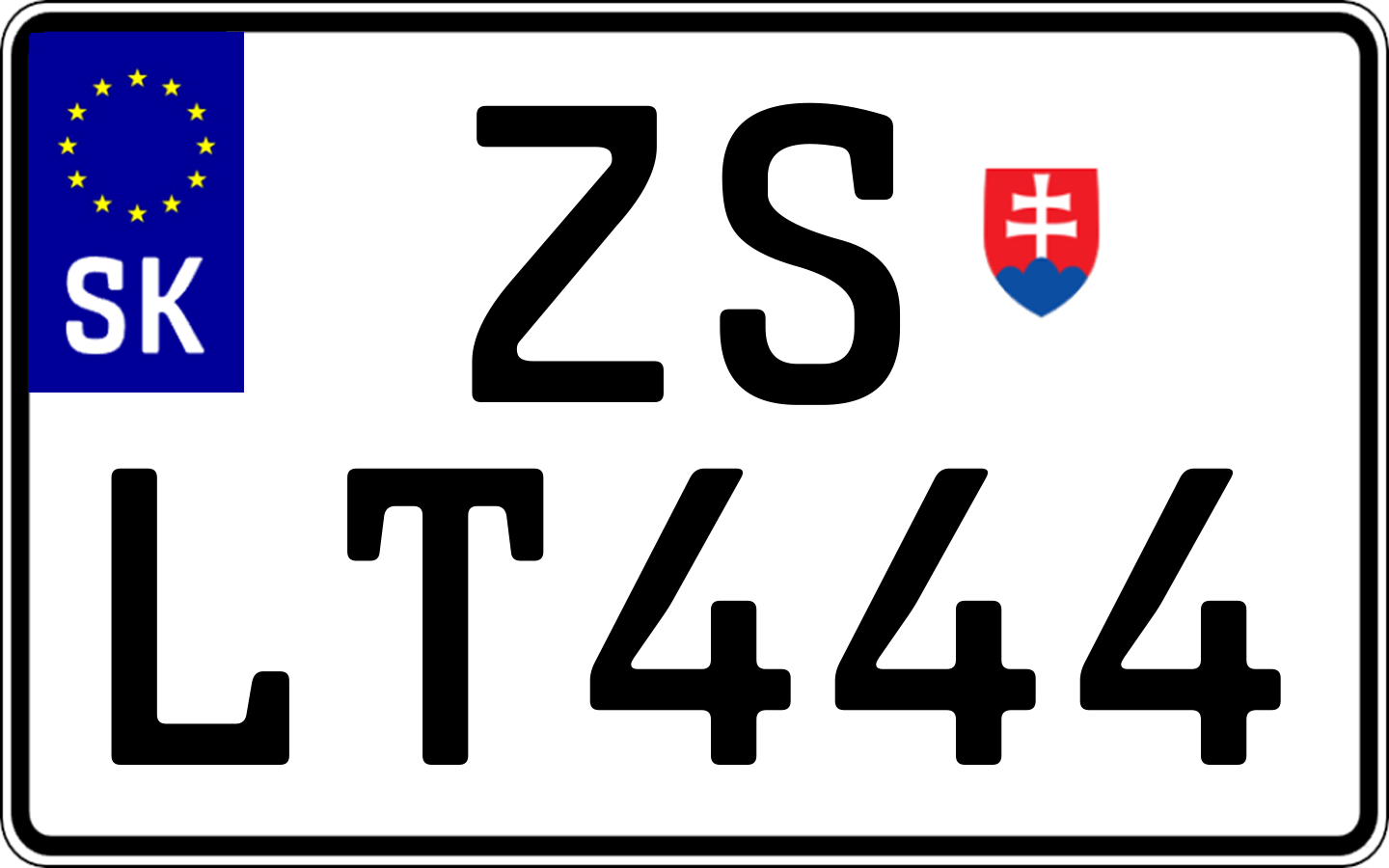 Typ IV - Bežná 2R