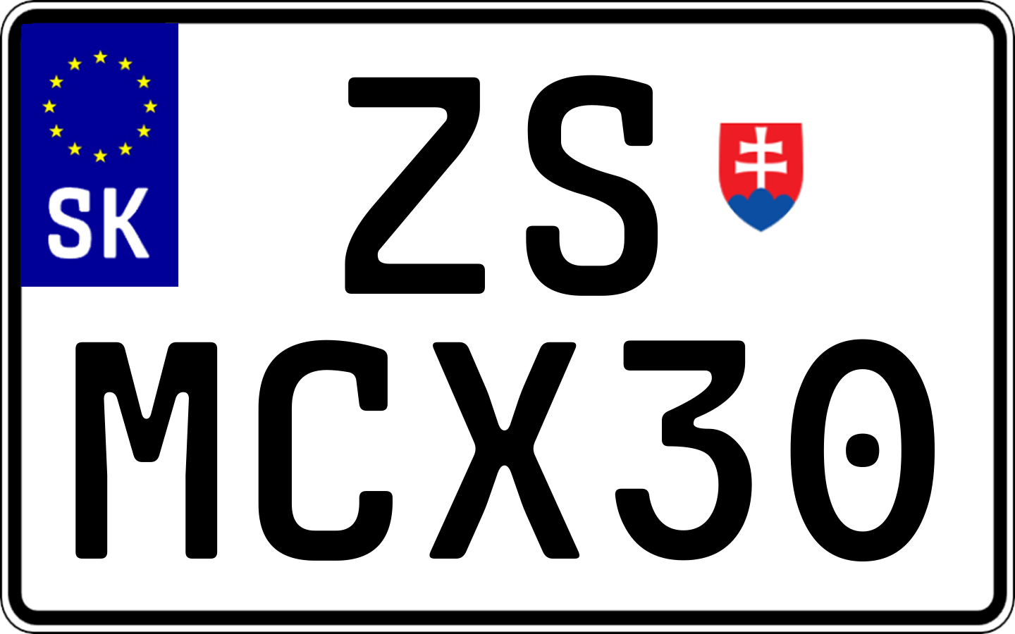 Typ IV - Bežná 2R
