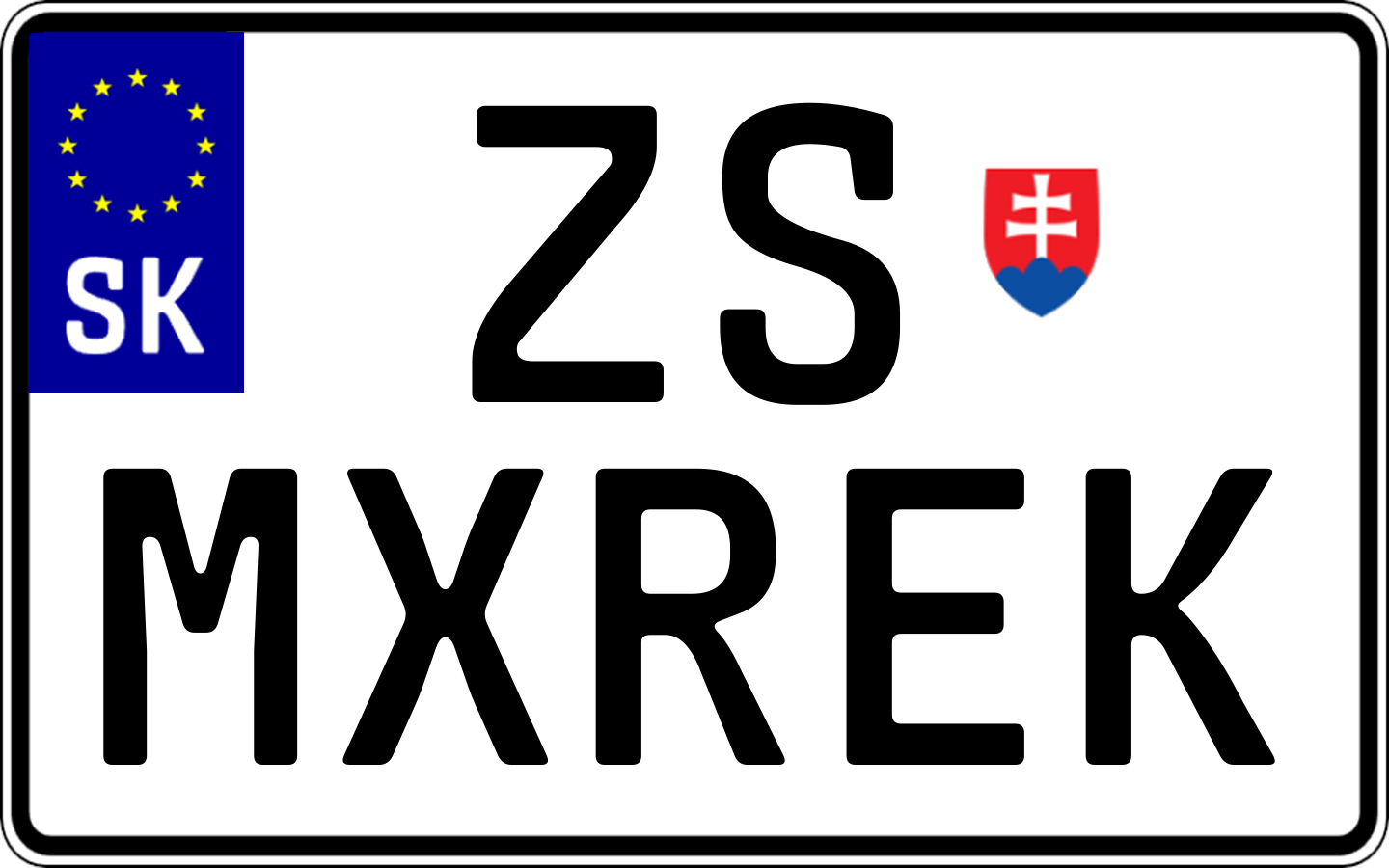 Typ IV - Bežná 2R