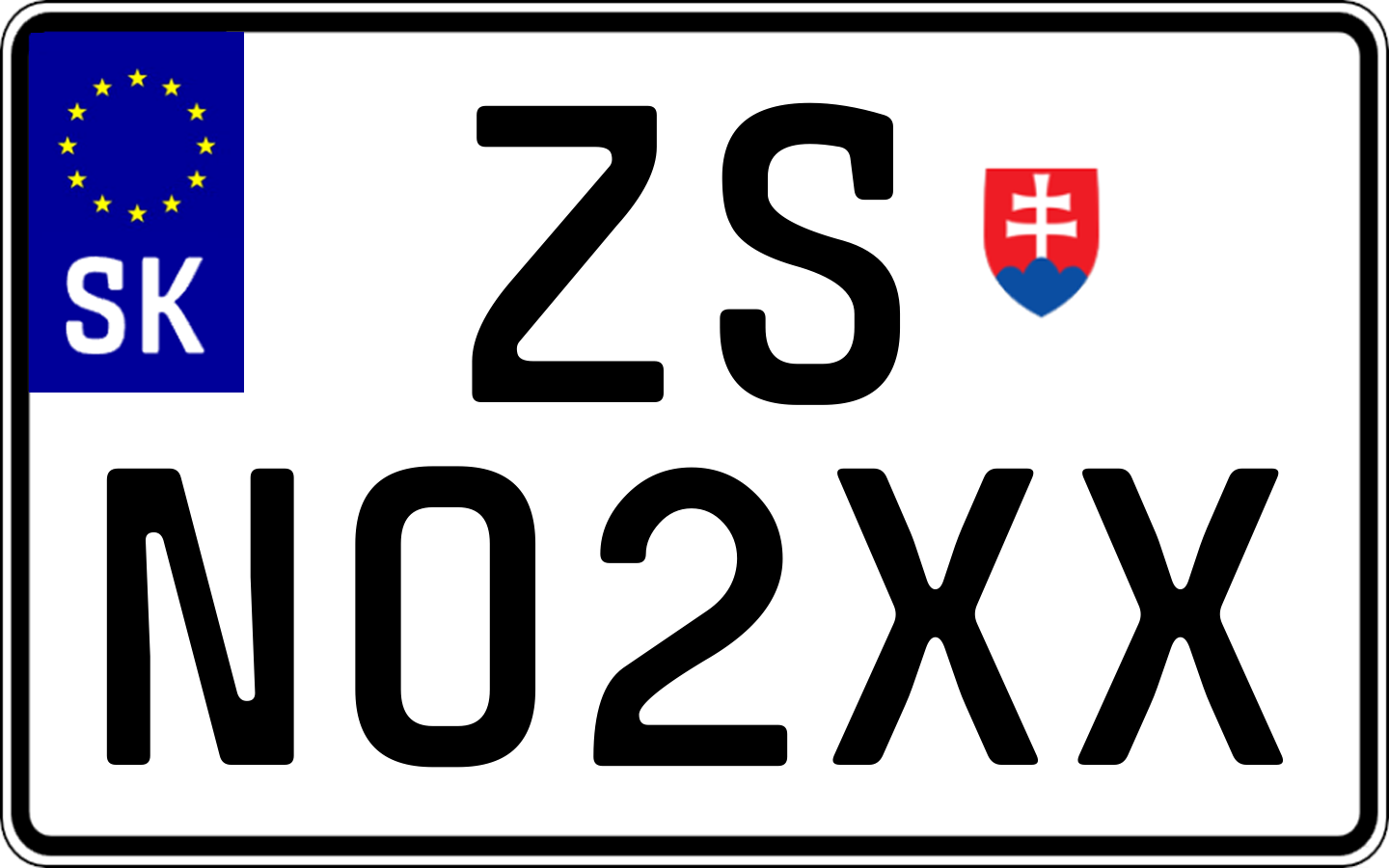 Typ IV - Bežná 2R