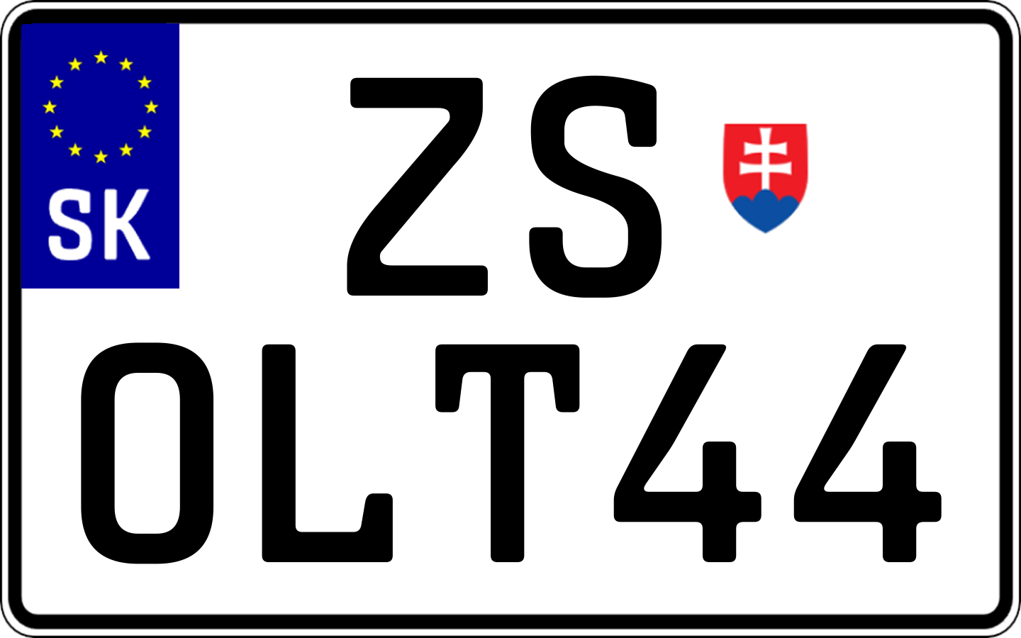 Typ IV - Bežná 2R