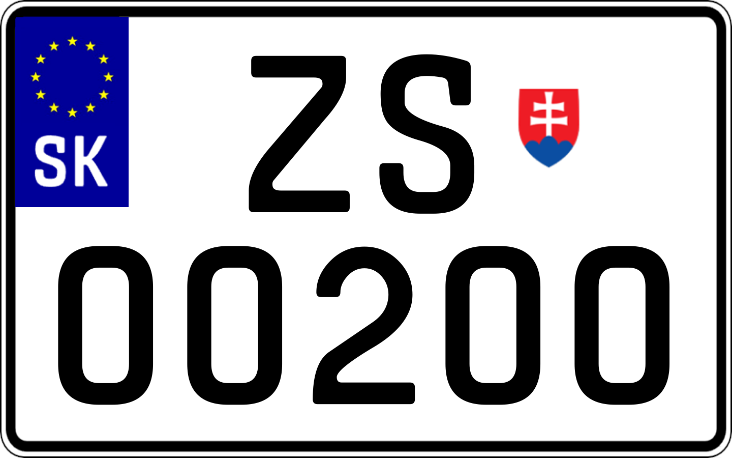 Typ IV - Bežná 2R