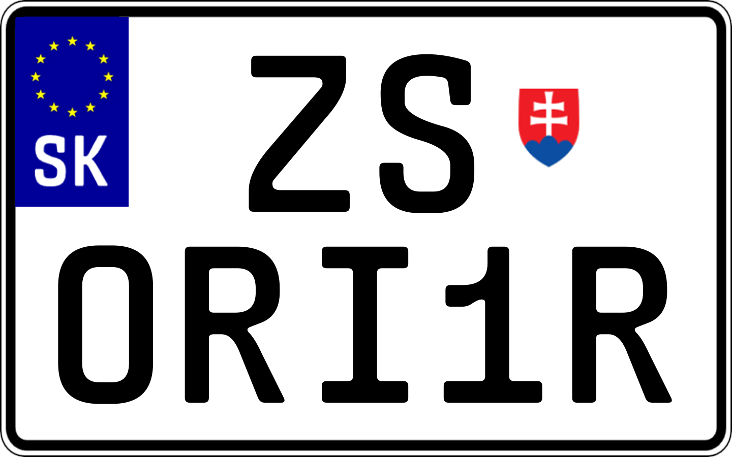 Typ IV - Bežná 2R