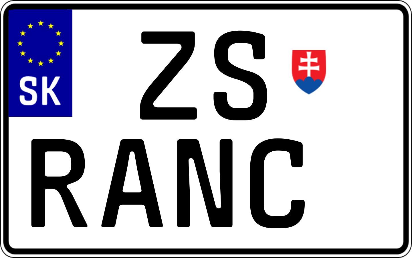 Typ IV - Bežná 2R