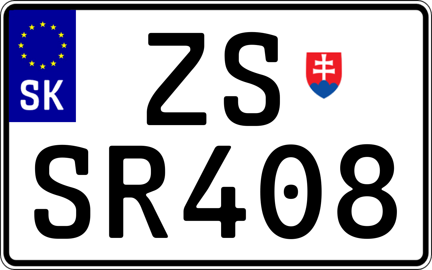 Typ IV - Bežná 2R