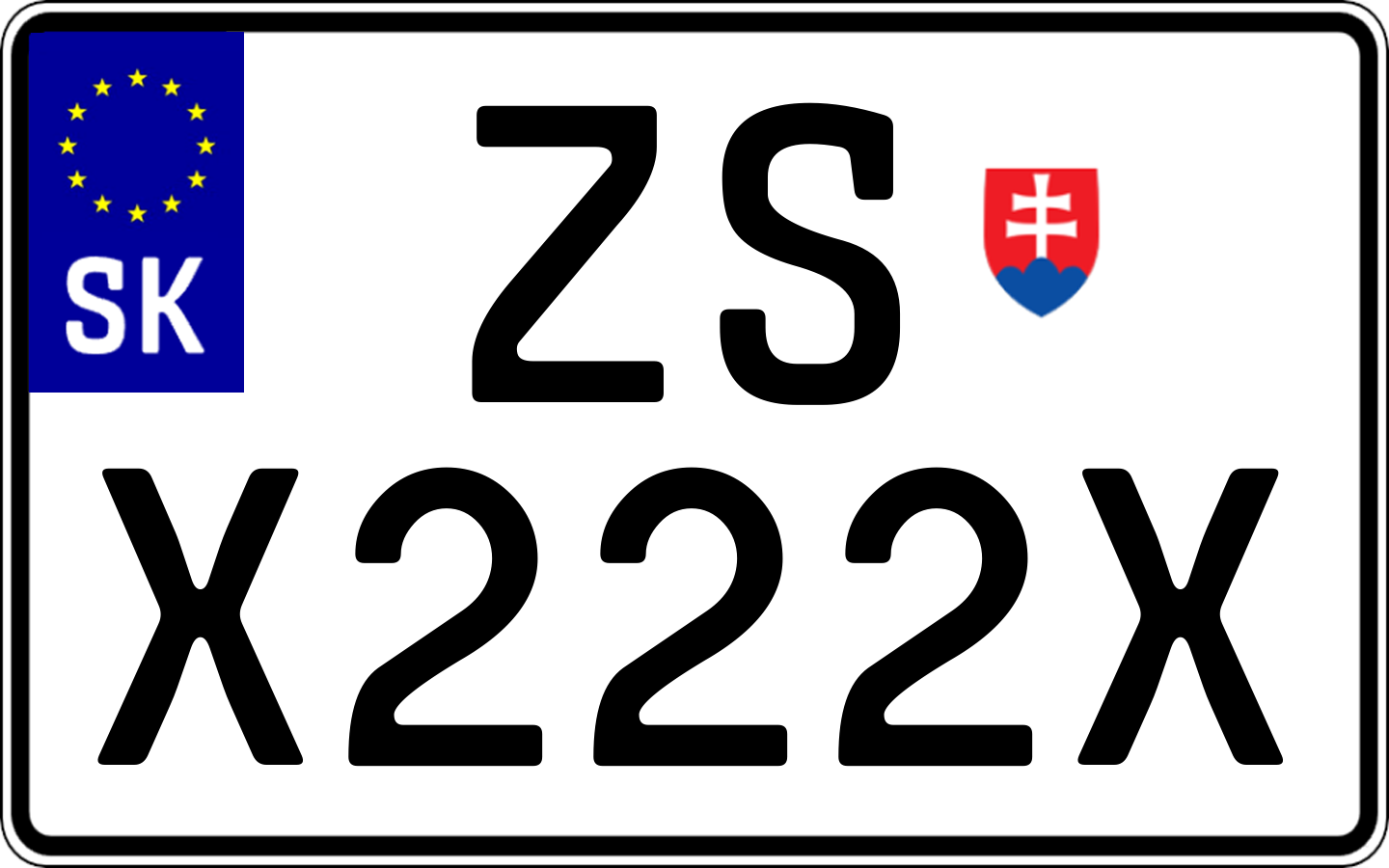 Typ IV - Bežná 2R