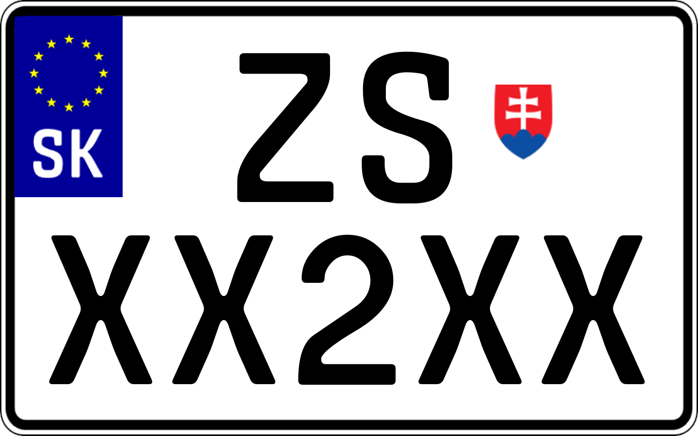 Typ IV - Bežná 2R