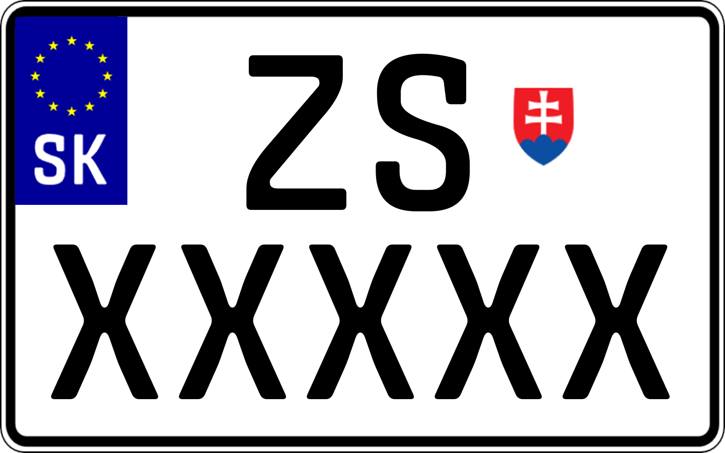 Typ IV - Bežná 2R