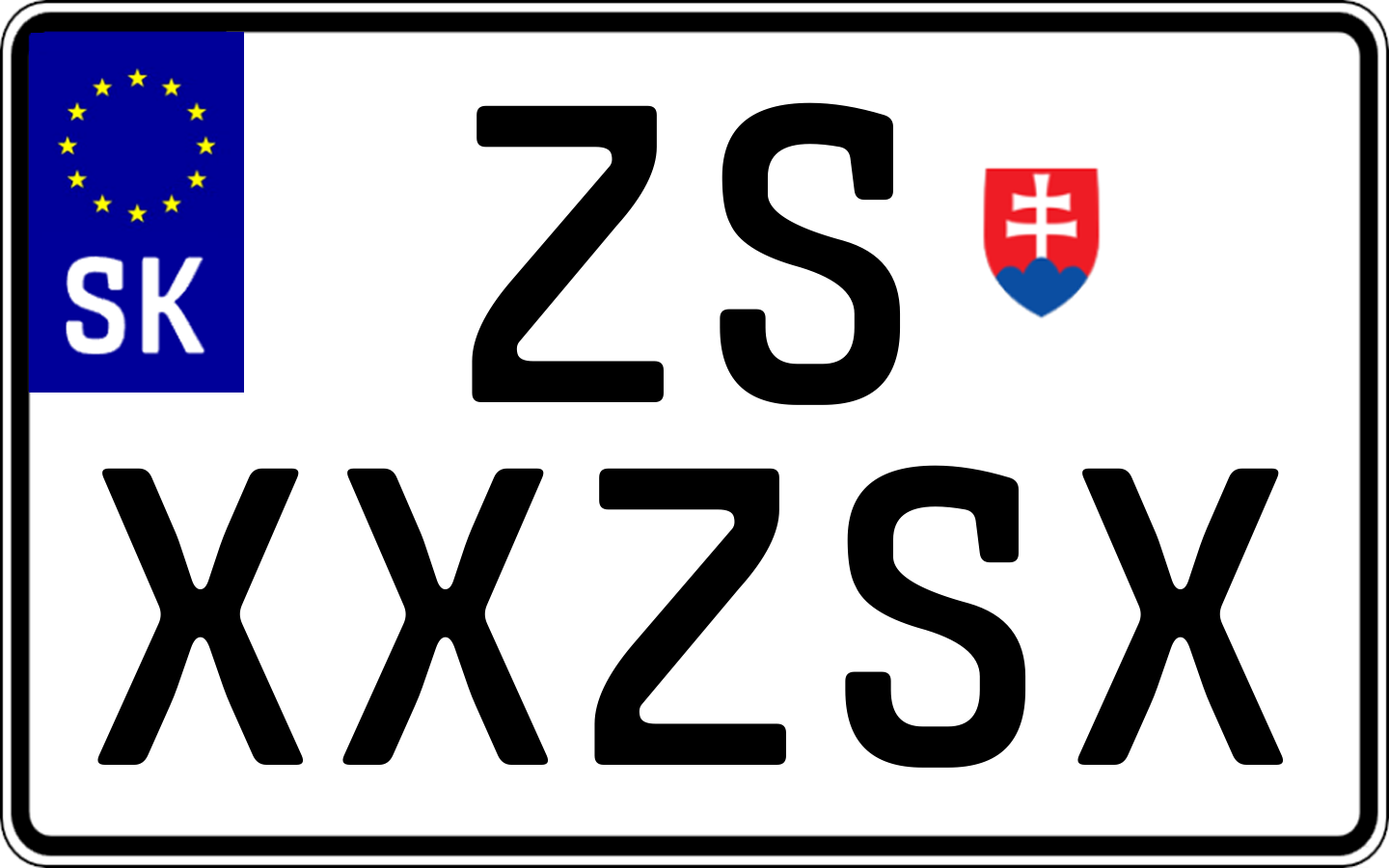 Typ IV - Bežná 2R