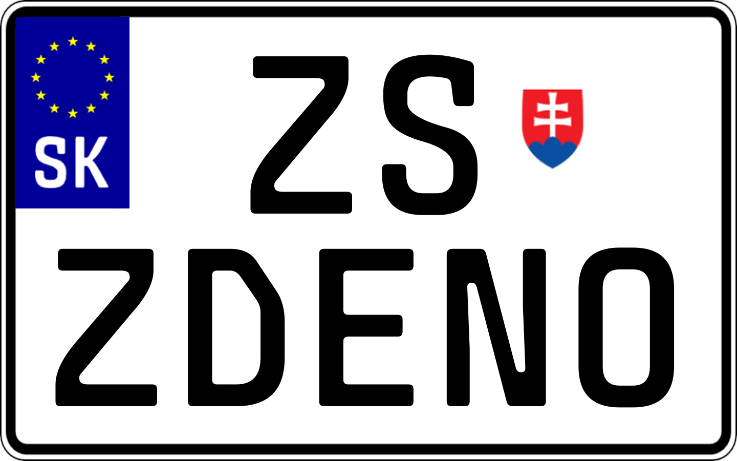 Typ IV - Bežná 2R