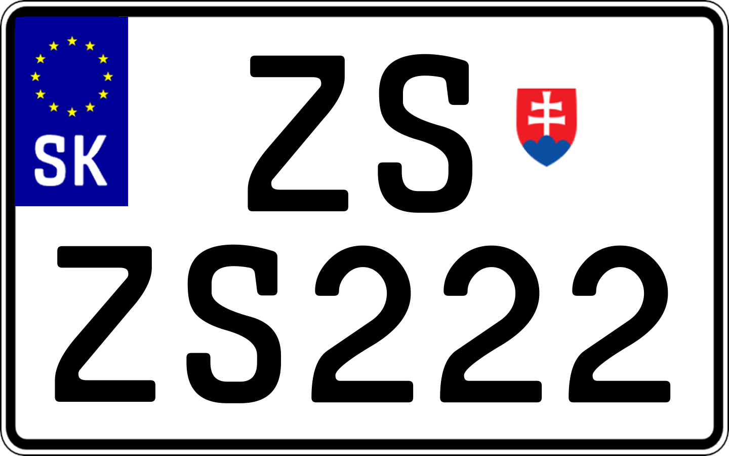 Typ IV - Bežná 2R