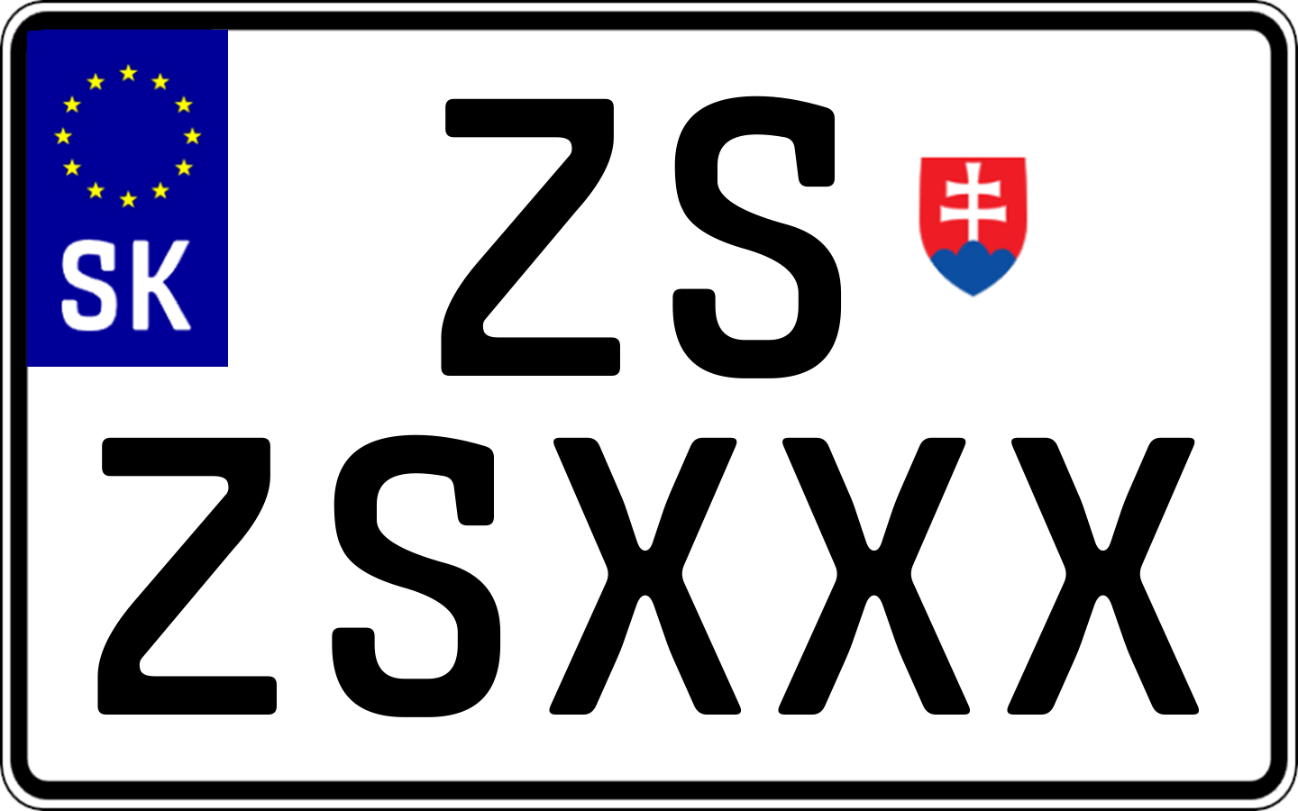 Typ IV - Bežná 2R