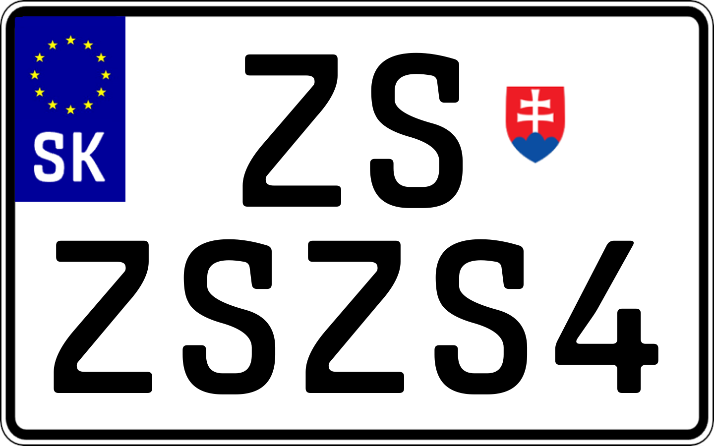 Typ IV - Bežná 2R
