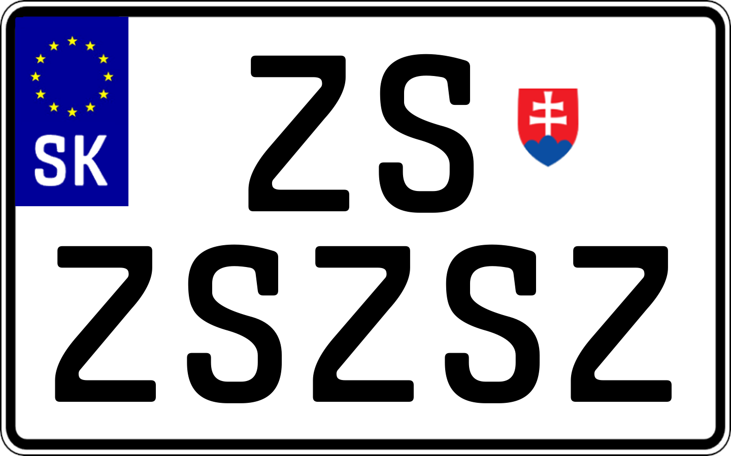 Typ IV - Bežná 2R