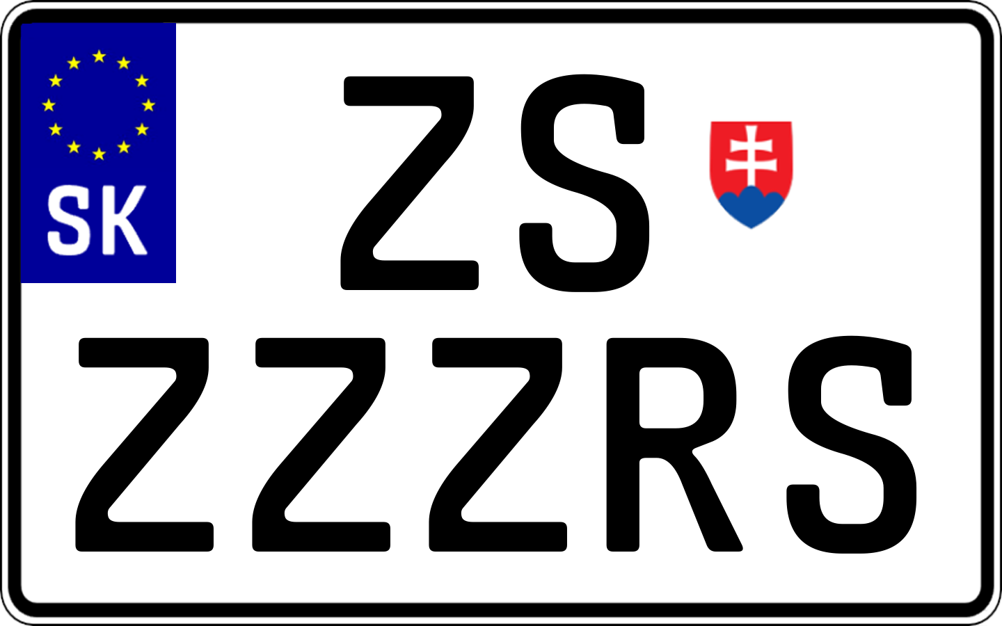 Typ IV - Bežná 2R