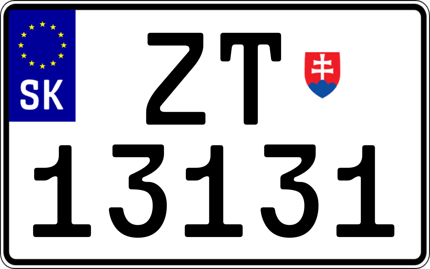 Typ IV - Bežná 2R
