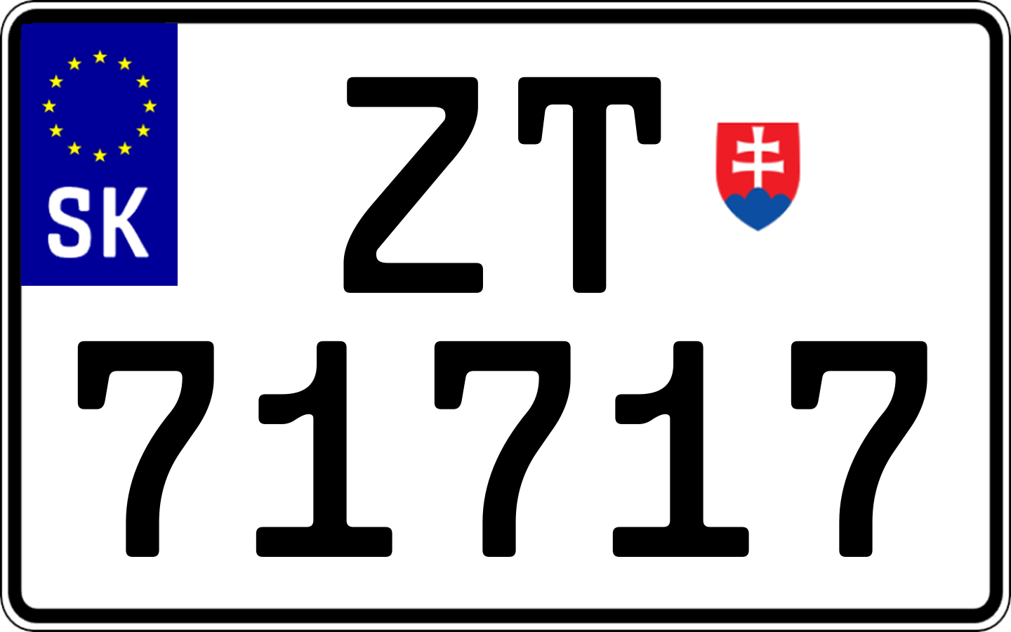 Typ IV - Bežná 2R