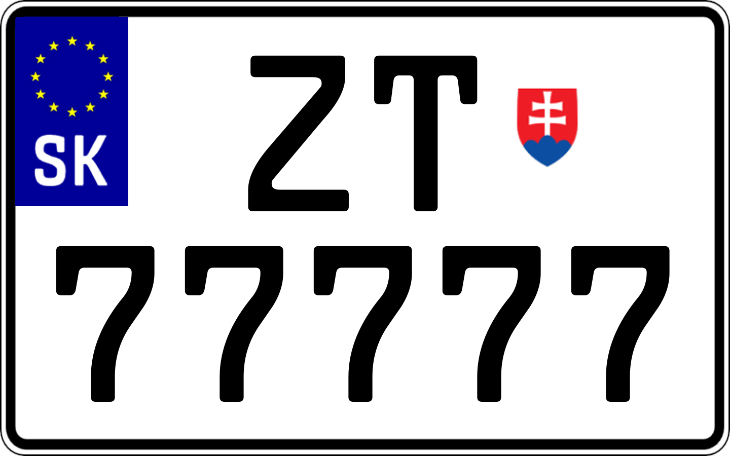 Typ IV - Bežná 2R