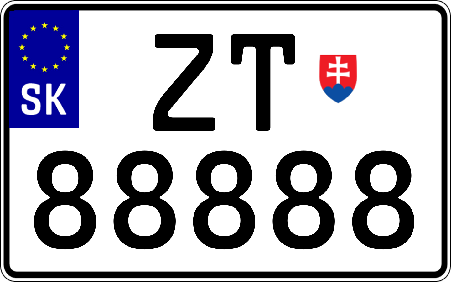 Typ IV - Bežná 2R