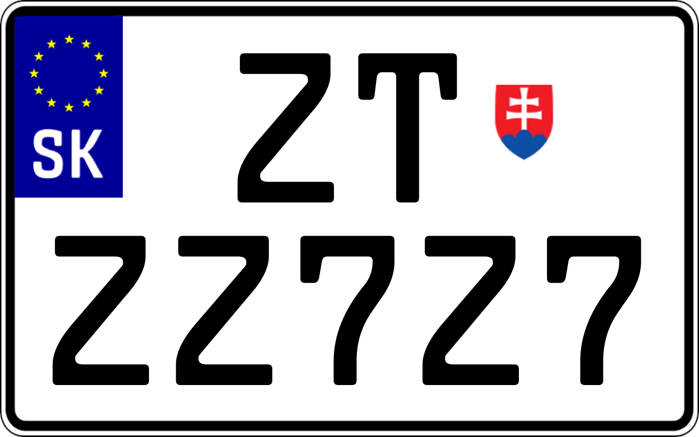 Typ IV - Bežná 2R