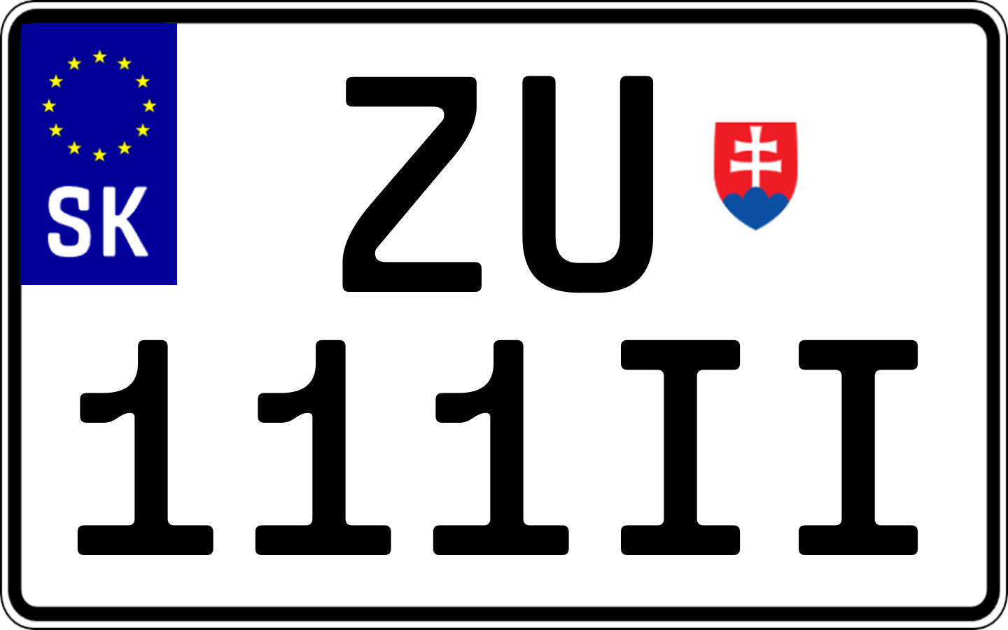 Typ IV - Bežná 2R