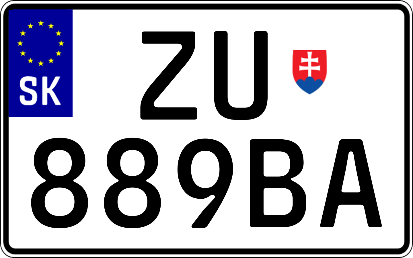 Typ IV - Bežná 2R