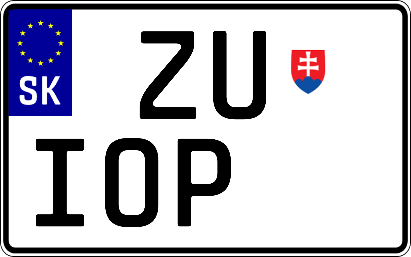 Typ IV - Bežná 2R