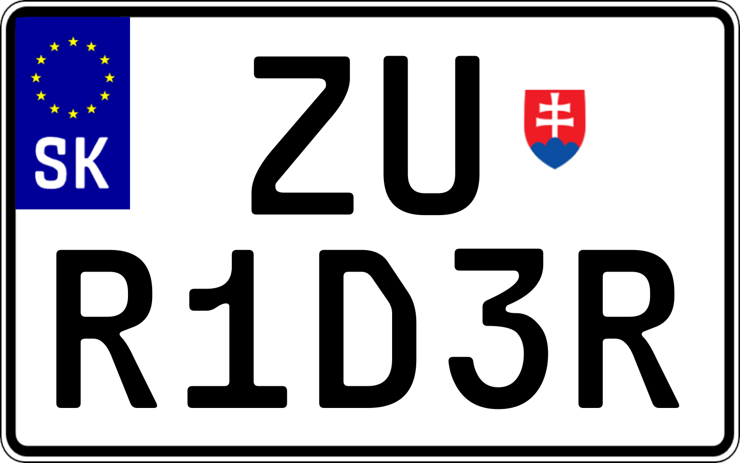 Typ IV - Bežná 2R