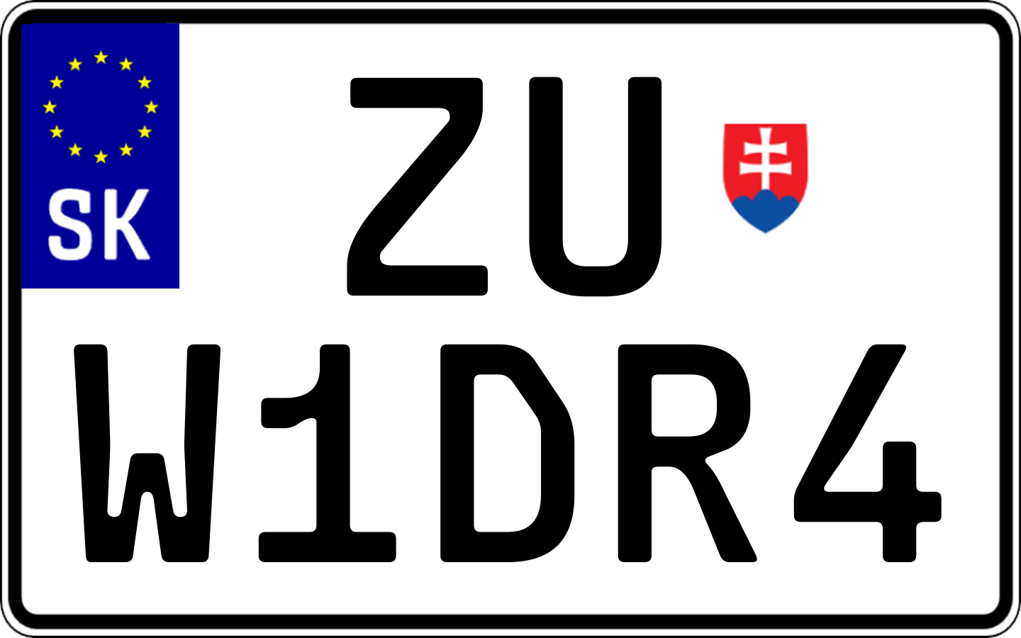 Typ IV - Bežná 2R