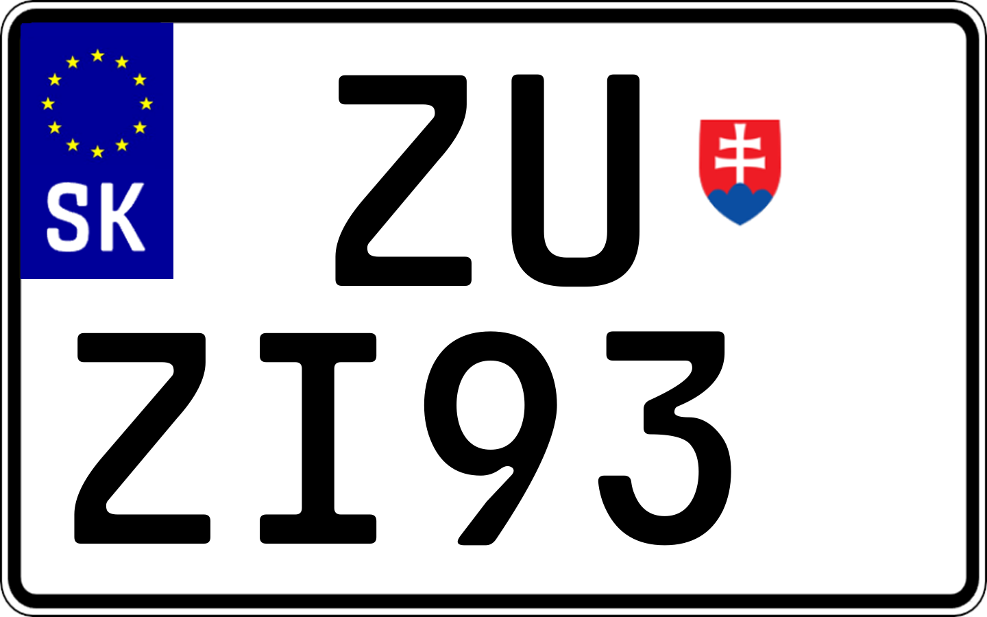 Typ IV - Bežná 2R