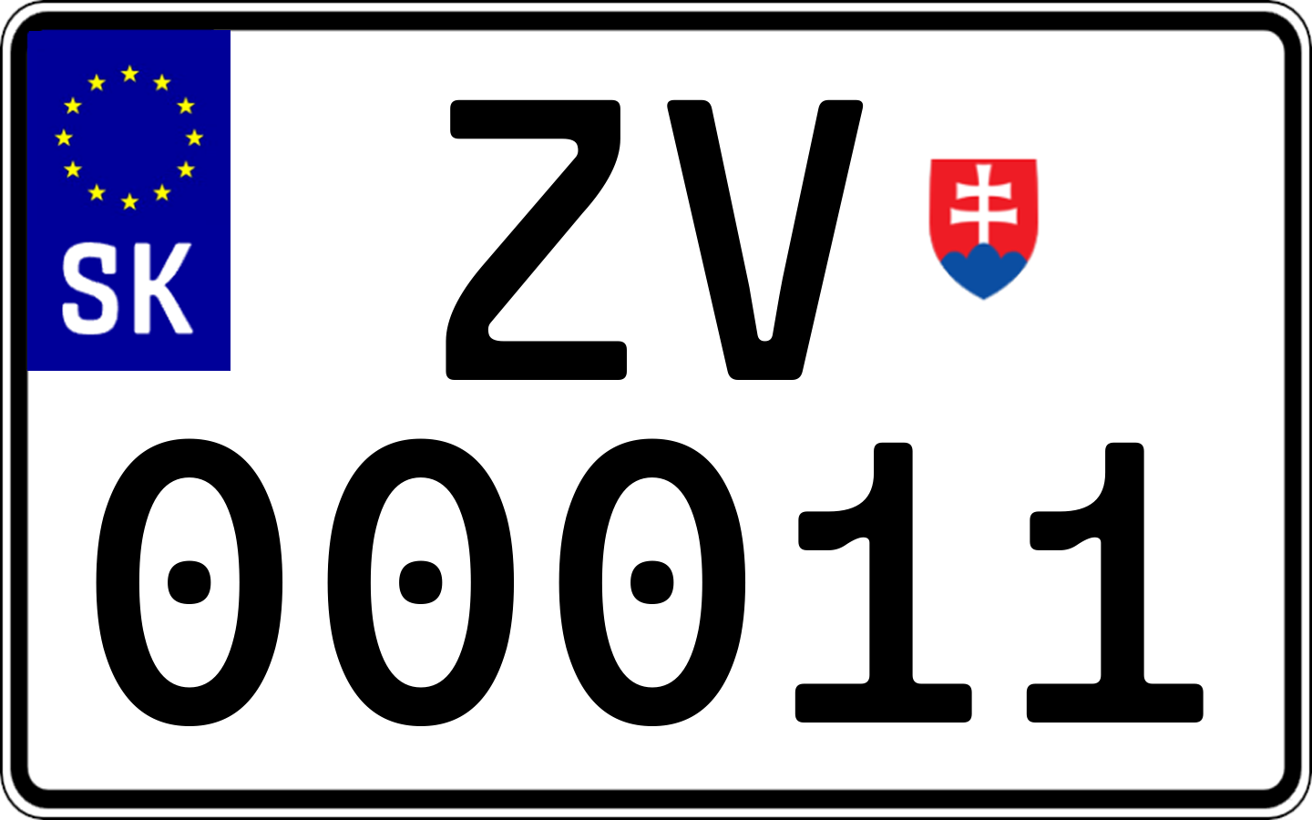 Typ IV - Bežná 2R