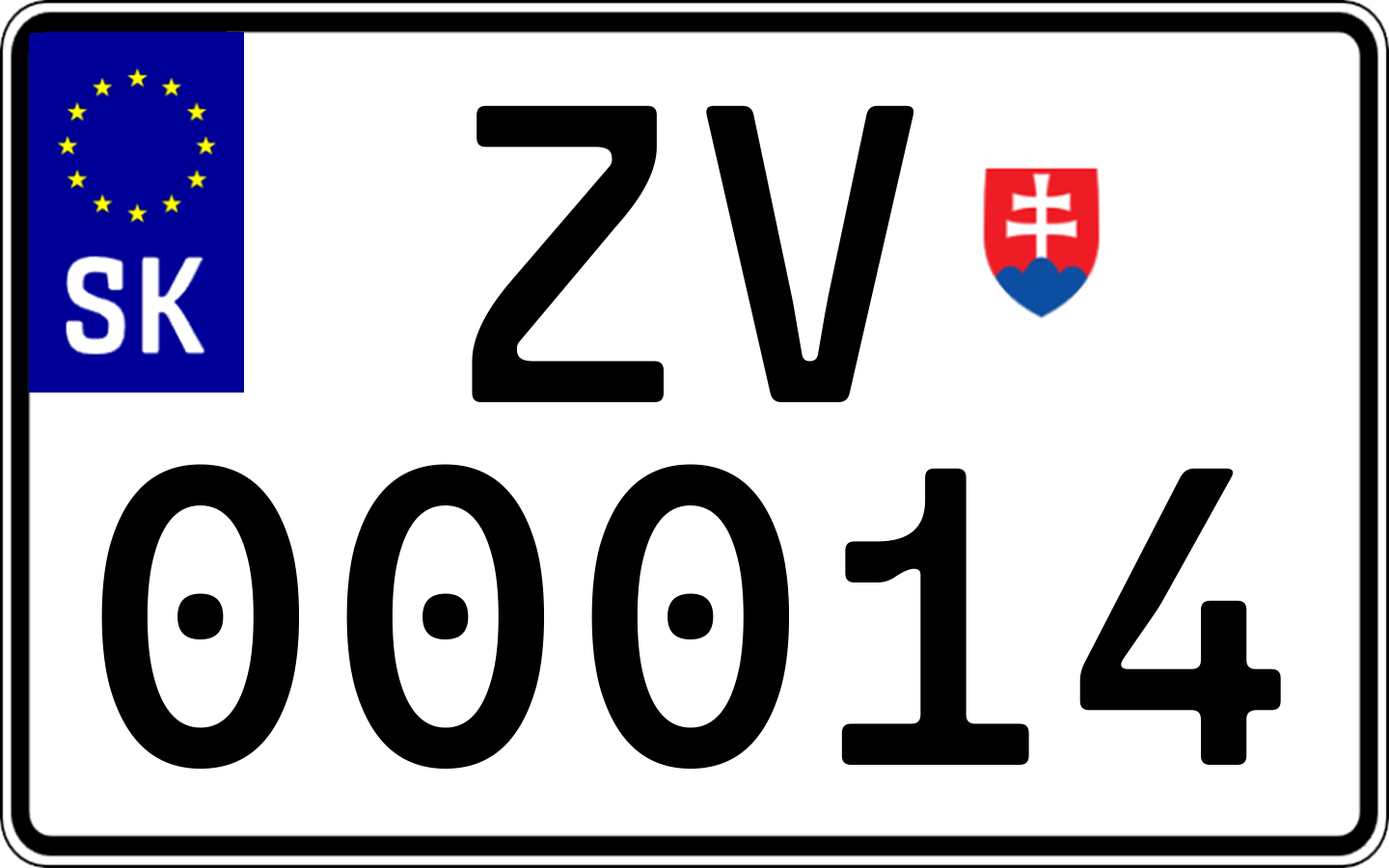 Typ IV - Bežná 2R