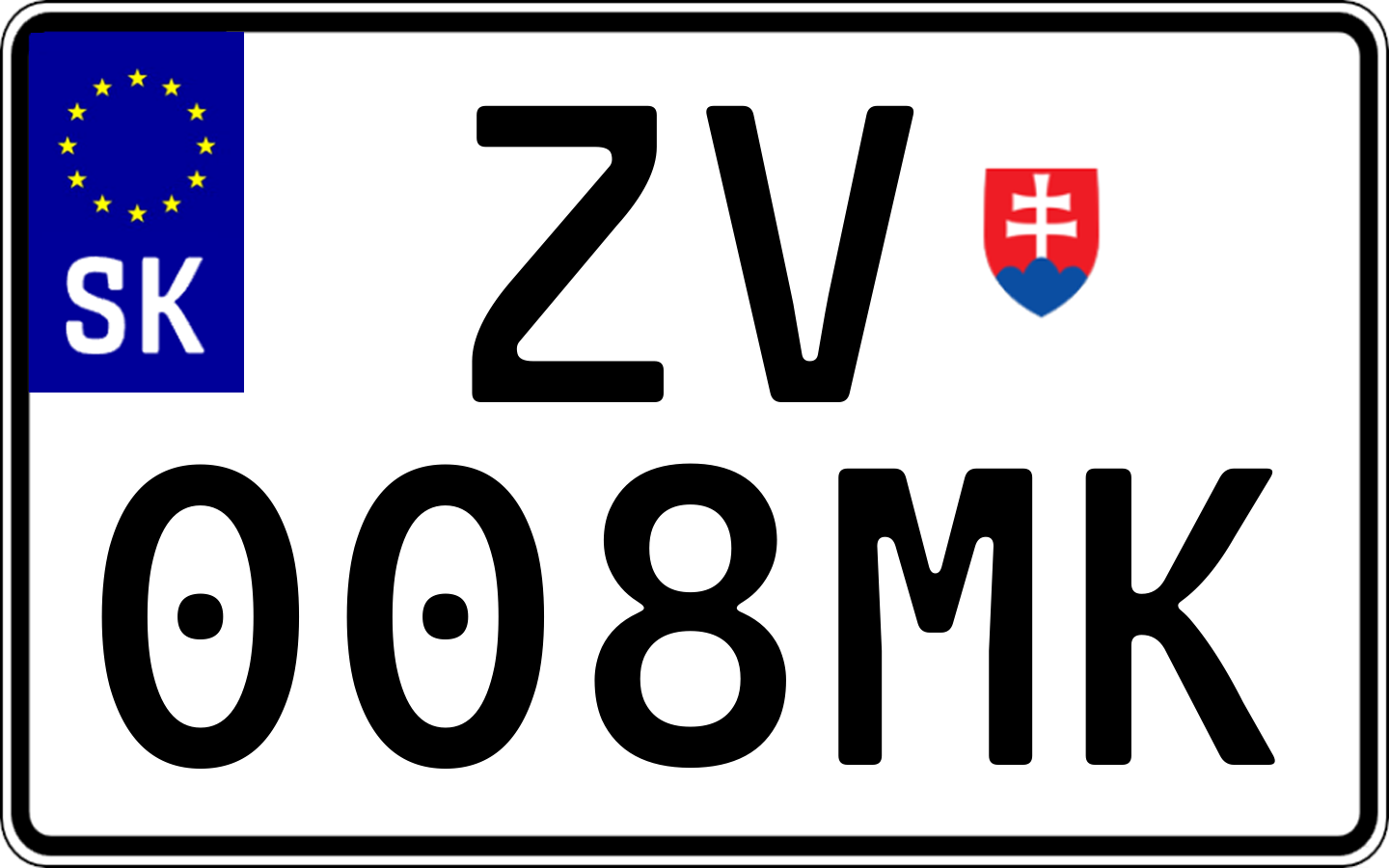 Typ IV - Bežná 2R